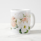 Jumbo-Tasse fliegende Affen (Vorderseite Rechts)