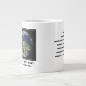 Jumbo-Tasse für ALLE Generationen (Vorderseite)