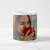 Jumbo-Tasse für jeden Tag (Vorderseite)