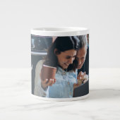 Jumbo-Tasse für jeden Tag (Vorderseite)