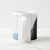 Jumbo-Tasse für jeden Tag (Rückseite)