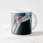 Jumbo-Tasse für jeden Tag (Vorderseite Rechts)