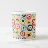 Jumbo-Tasse für mehrere Anwendungen (Vorderseite)