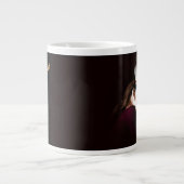 Jumbo-Tasse für Mütter (Vorderseite)