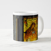 Jumbo-Tasse FÜR MUTTER UND KINDER (Vorderseite Rechts)