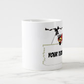 Jumbo-Tasse hinzufügen (Vorderseite)