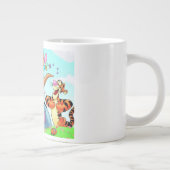 Jumbo Tasse Lieblings-Farbing-Tasse Cartoon zeichn (Rechts)