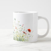 Jumbo Tasse Mein schönster Ort (Rechts)