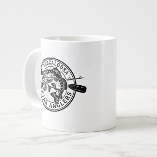 Jumbo Tasse TKA Logo 20 oz Tasse