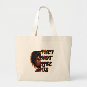 Jumbo Tote Bag - individuell anpassbar und vielsei Stoffbeutel