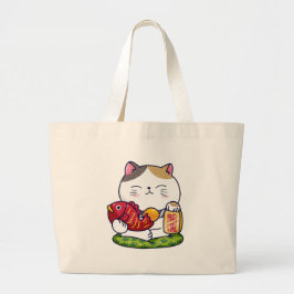 Jumbo Tote Bag Jumbo Stoffbeutel