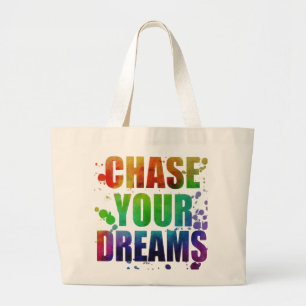 Jumbo Tote Bag Stoffbeutel