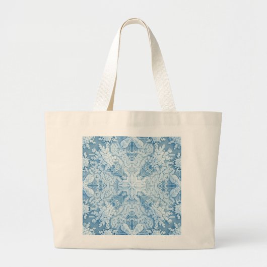 Jumbo Tote Bag Stoffbeutel (Vorne)