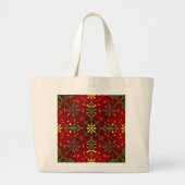 JUMBO TOTE BAG STOFFBEUTEL (Vorne)