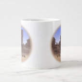 Jumbo Vancouver Tasse Vancouver Gastover Cup (Vorderseite)