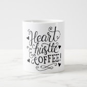 JumboMug Jumbo-Tasse (Vorderseite)