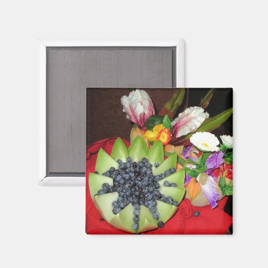 JUMM! MAGNET (Vorderseite/Rückseite)