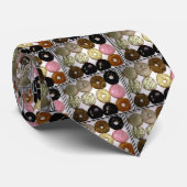 JUMMIGE SPENDE KRAWATTE (Gerollt)