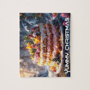 JUMMY CHRISTMAS PUZZLE