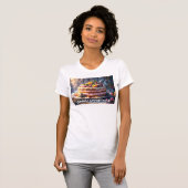 JUMMY CHRISTMAS T-Shirt (Vorne ganz)