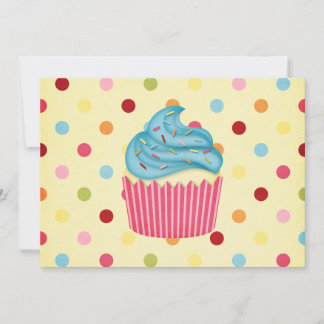Jummy Cupcake