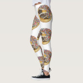 Jummy Donuts! Leggings (Links)