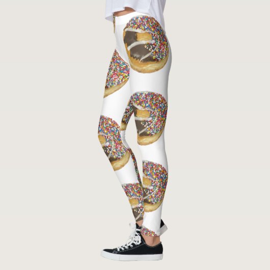 Jummy Donuts! Leggings (Links)