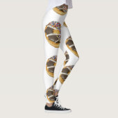 Jummy Donuts! Leggings (Rechts)