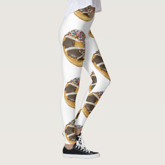 Jummy Donuts! Leggings (Rechts)
