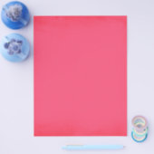 JUMMY PINK MÄDLICH SCHÖN SCHÖNE FARBEN BACKGRO FLYER (Einzeln)