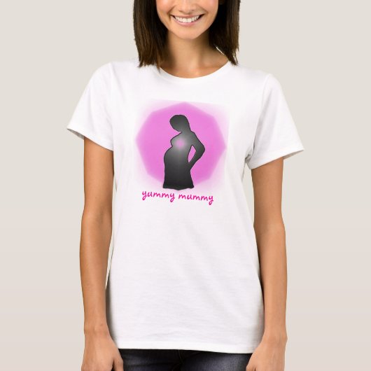 Jummy T-Shirt (Vorderseite)