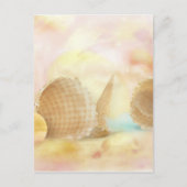 Jummy-Waffelcones Postkarte (Vorderseite)