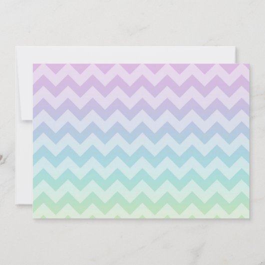 Jump Birthday Einladung Jump Trampolin Party (Rückseite)