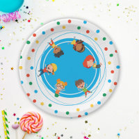 Jump Bounce Play Trampoline Park Party Geburtstag