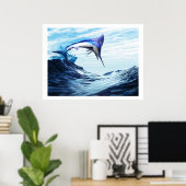 JUMP DRINT POSTER (Heimbüro)