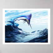 JUMP DRINT POSTER (Vorne)