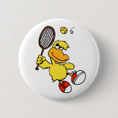 Jump Duck Tennis | Hintergrundfarbe auswählen Button (Vorderseite)