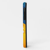 Jump! iPhone 5 Fall Case-Mate iPhone Hülle (Hinten/Links)