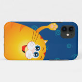 Jump! iPhone 5 Fall Case-Mate iPhone Hülle (Rückseite (Horizontal))