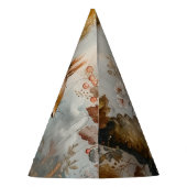 Jump - Party Hat Partyhütchen (Rückseite)