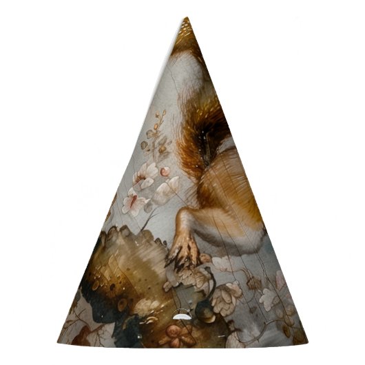 Jump - Party Hat Partyhütchen (Links)