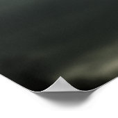 Jump Shoot Score Poster (Ecke)