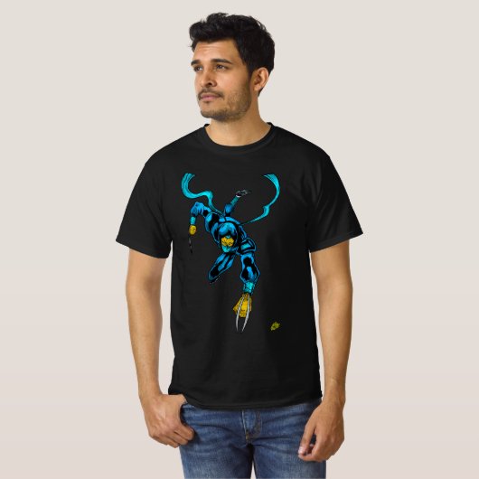 Jump T-Shirt (Vorne ganz)