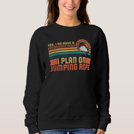 Jumper 4 sweatshirt (Vorderseite)