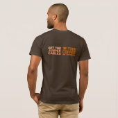Jumper Cables Shirt - wählen Sie Stil & Farbe (Schwarz voll)
