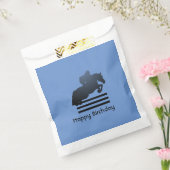 Jumper Clearing an Hindernis. Geschenktütchen (Versiegelt)