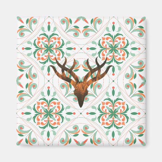 Jumper Magnet (Vorne)