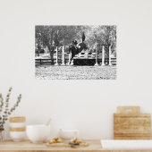 Jumper Poster (Küche)