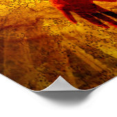 Jumper Poster (Ecke)