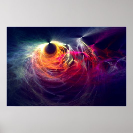 Jumpgate Poster (Vorne)